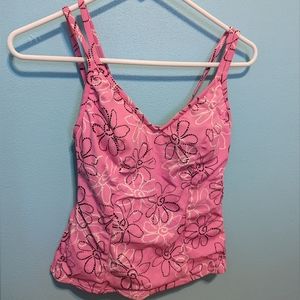 Miraclesuit Tankini Swimwear